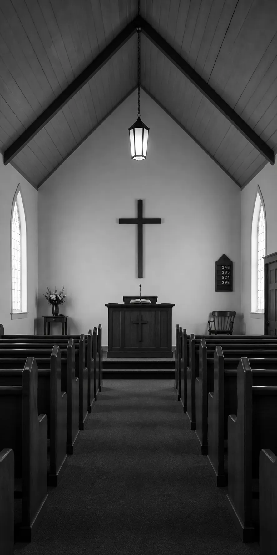Nuestro santuario